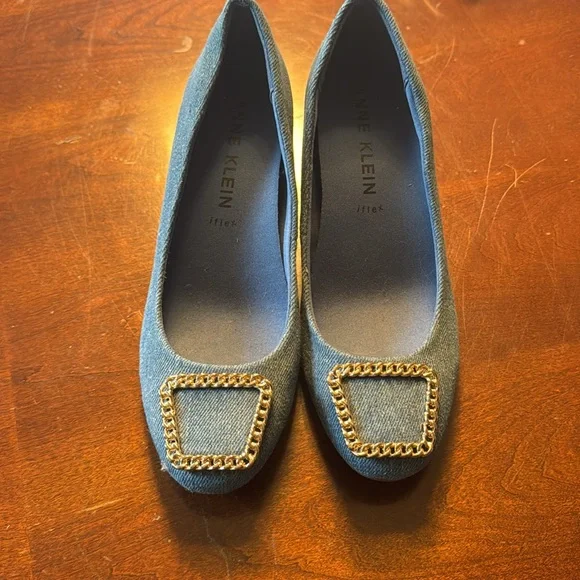NWOT Anne Klein iflex Size 6.5 - Picture 5 of 5
